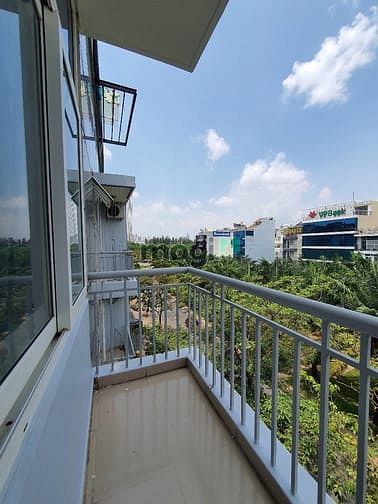 Hình ảnh Căn Hộ DV full nội thất - Khu Trung Sơn
