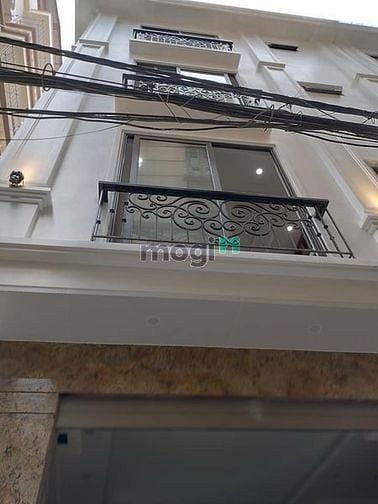 Hình ảnh Cho thuê nhà Shophouse Vin Gardenia Hàm Nghi DT100m 5T MT6,5m THANGMÁy
