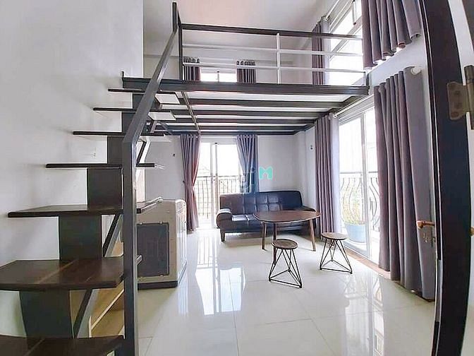 Hình ảnh Mb6623 nạp rút nhanh chóng duplex full nội thất,2 bang công Lý Phục Man