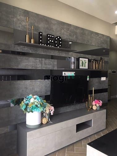 Hình ảnh Cho thuê 2PN Sunrise City View, Quận 7 full nội thất cực kỳ đẹp 16tr