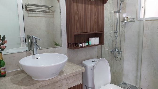 Hình ảnh Cho thuê CH HAPPY VALLEY, PMH,P.Tân Phong,Q7, DT: 100m2, 3 PN,2WC