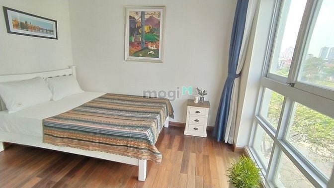 Hình ảnh Cho thuê CH HAPPY VALLEY, PMH,P.Tân Phong,Q7, DT: 100m2, 3 PN,2WC