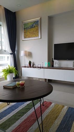 Hình ảnh Cho thuê CH HAPPY VALLEY, PMH,P.Tân Phong,Q7, DT: 100m2, 3 PN,2WC