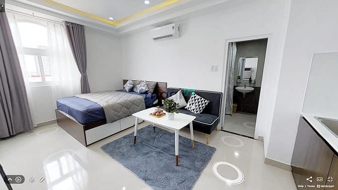 Hình ảnh Cho thuê Trang Chủ MB66.COM / Đăng Ký Tặng 66K 1 PN - duplex - quận 7