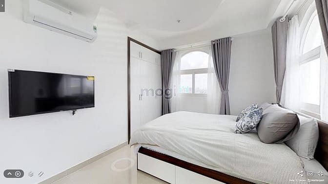 Hình ảnh Cho thuê Trang Chủ MB66.COM / Đăng Ký Tặng 66K 1 PN - duplex - quận 7