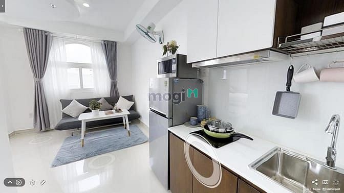 Hình ảnh Cho thuê Trang Chủ MB66.COM / Đăng Ký Tặng 66K 1 PN - duplex - quận 7