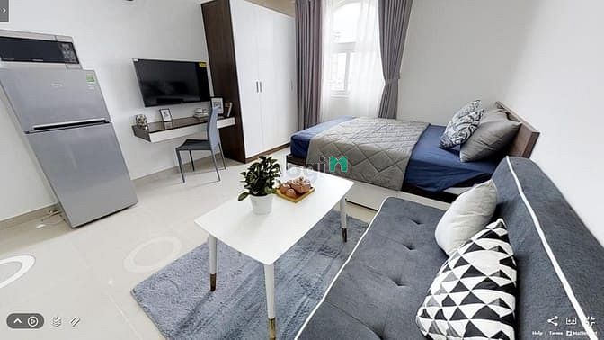 Hình ảnh Cho thuê Trang Chủ MB66.COM / Đăng Ký Tặng 66K 1 PN - duplex - quận 7