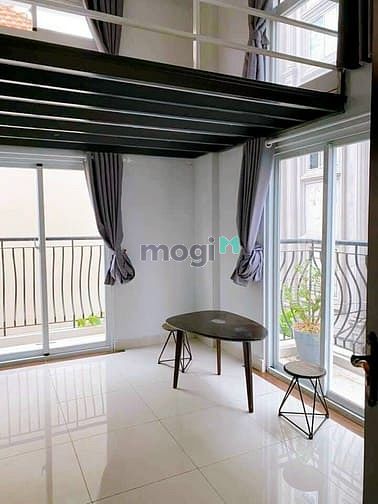Hình ảnh Căn Hộ Duplex Full nội thất Quận 7