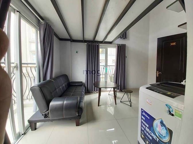Hình ảnh Căn Hộ Duplex Full nội thất Quận 7