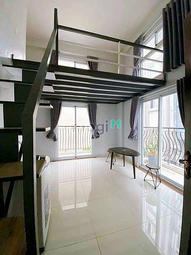Hình ảnh Căn Hộ Duplex Full nội thất Quận 7