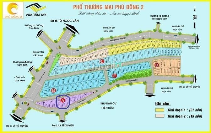 Hình ảnh Lô góc đường 5m hẻm thông thoáng. kdc đồng bộ, giá 3ty850