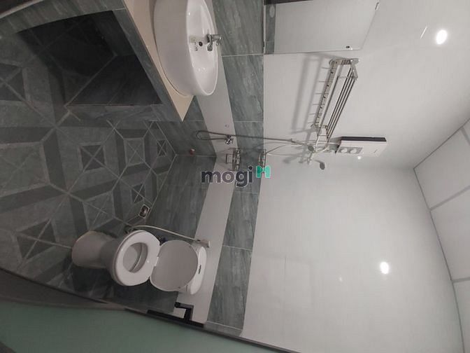 Hình ảnh Phòng có nội thất mới xây gần ngã tư Thủ Đức