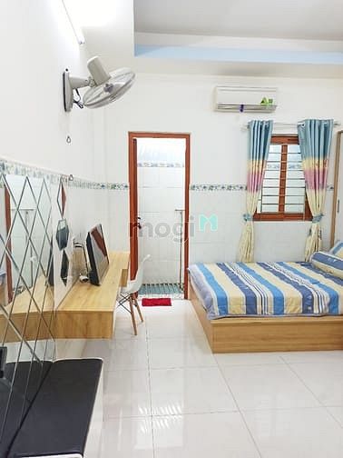 Hình ảnh Mb6623 nạp rút nhanh chóng cao cấp full nội thất MÁY GIẶT riêng Q10 gần Hồ Thị Kỷ