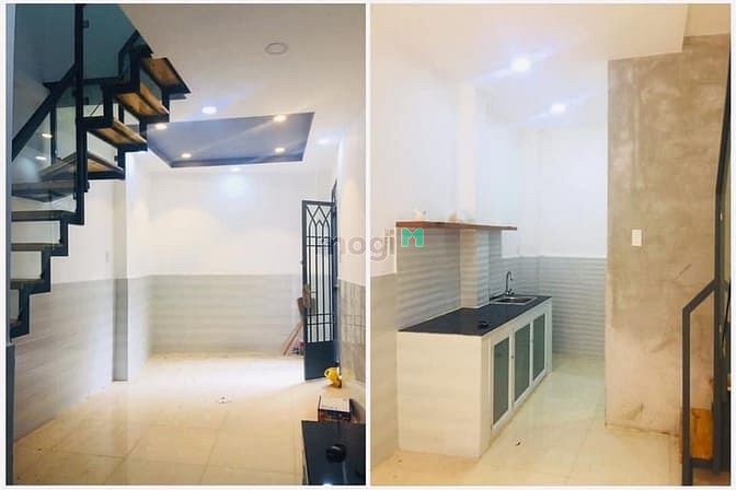 Hình ảnh Bán gấp nhà Hoàng Văn Thụ 66m2sd giá 2,75 Tỷ