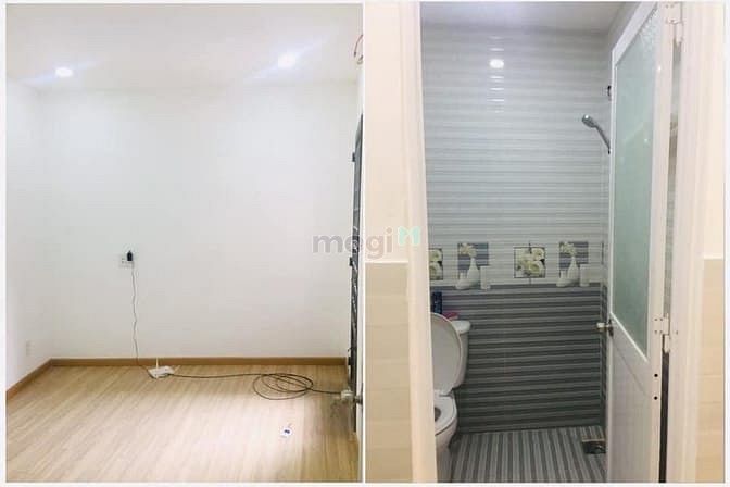 Hình ảnh Bán gấp nhà Hoàng Văn Thụ 66m2sd giá 2,75 Tỷ