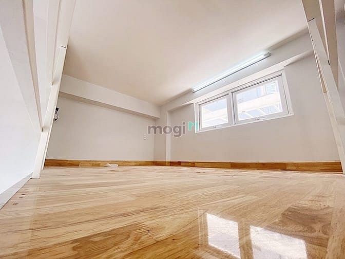 Hình ảnh Phòng trọ có gác đường Lý Phục Man Quận 7
