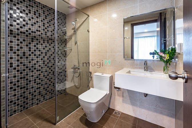 Hình ảnh Cho thuê Trang Chủ MB66.COM / Đăng Ký Tặng 66K The Tresor 75m2 2pn2wc giá tốt nhất thị trường