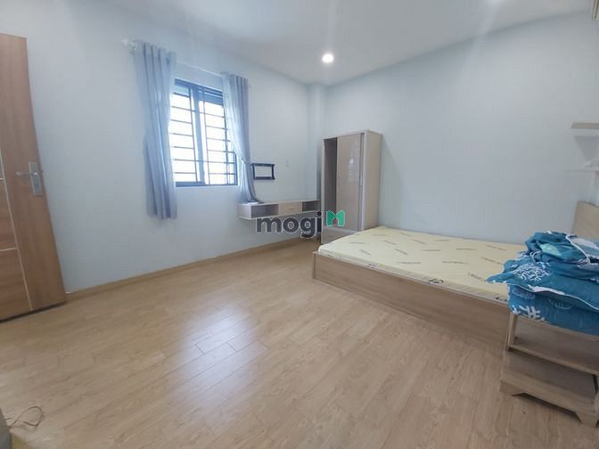 Hình ảnh Phòng trọ full nội thất Suối Tiên Quận 9
