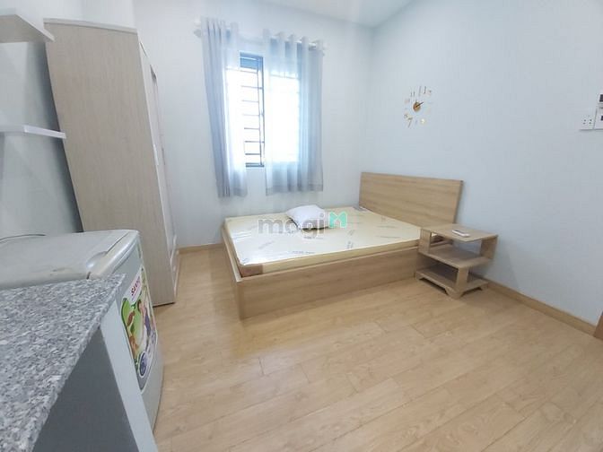 Hình ảnh Phòng trọ full nội thất Suối Tiên Quận 9