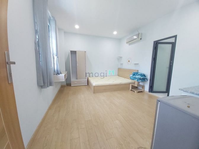 Hình ảnh Phòng trọ full nội thất Suối Tiên Quận 9