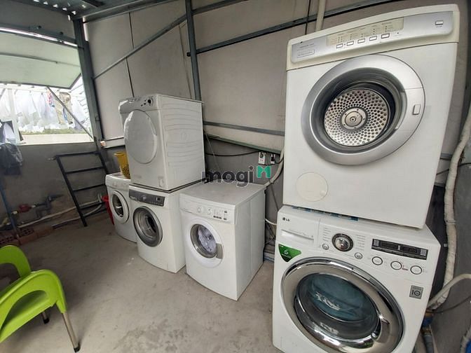 Hình ảnh Phòng trọ full nội thất Suối Tiên Quận 9
