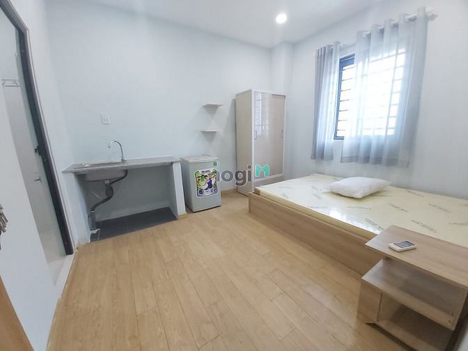 Hình ảnh Phòng trọ full nội thất Suối Tiên Quận 9