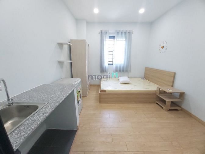 Hình ảnh Phòng trọ full nội thất Suối Tiên Quận 9