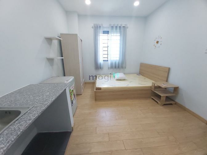 Hình ảnh Phòng trọ full nội thất Suối Tiên Quận 9