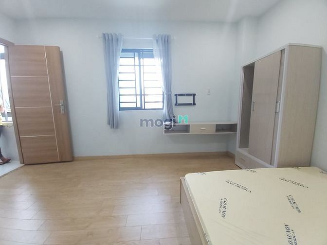 Hình ảnh Phòng trọ full nội thất Suối Tiên Quận 9