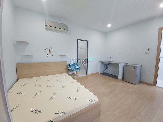 Hình ảnh Phòng trọ full nội thất Suối Tiên Quận 9