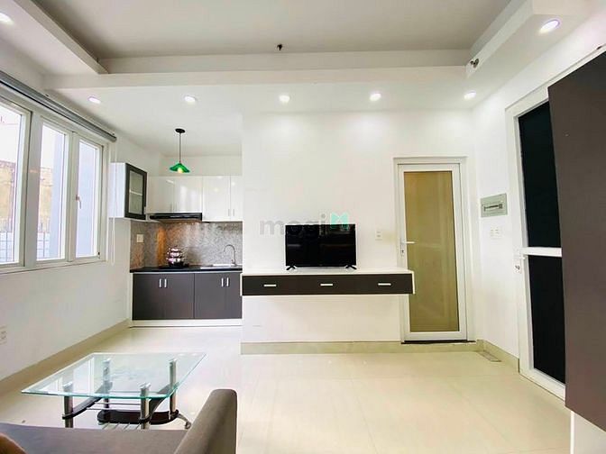 Hình ảnh ✨✨ Căn Hộ View Cực Xinh – Thoáng Mát Ngay Lê Văn Sỹ Quận 3✨✨