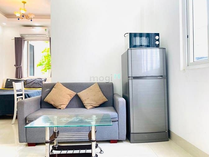 Hình ảnh ✨✨ Căn Hộ View Cực Xinh – Thoáng Mát Ngay Lê Văn Sỹ Quận 3✨✨