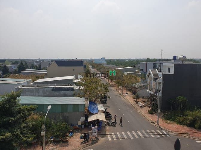 Hình ảnh BÁN GẤP 1 lô đất Dự Án T&T Long Hậu ( Khan Hiếm )