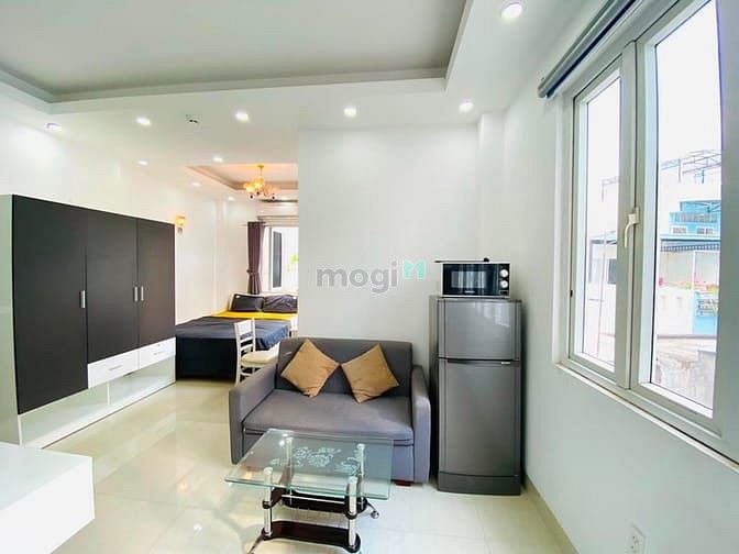 Hình ảnh ✨✨ Căn Hộ View Cực Xinh – Thoáng Mát Ngay Lê Văn Sỹ Quận 3✨✨