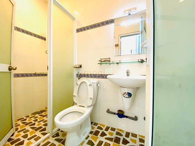 Hình ảnh ✨✨ Căn Hộ View Cực Xinh – Thoáng Mát Ngay Lê Văn Sỹ Quận 3✨✨