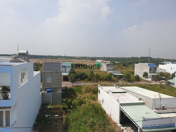 Hình ảnh BÁN GẤP 1 lô đất Dự Án T&T Long Hậu ( Khan Hiếm )