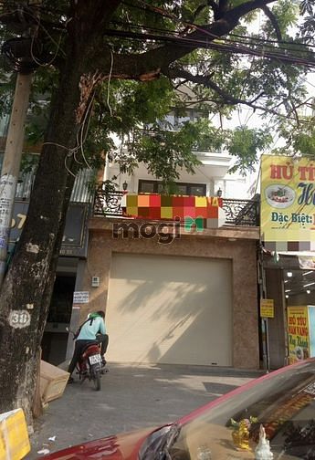 Hình ảnh Cho thuê nhà Đường 17a đối diện siêu thị AEON