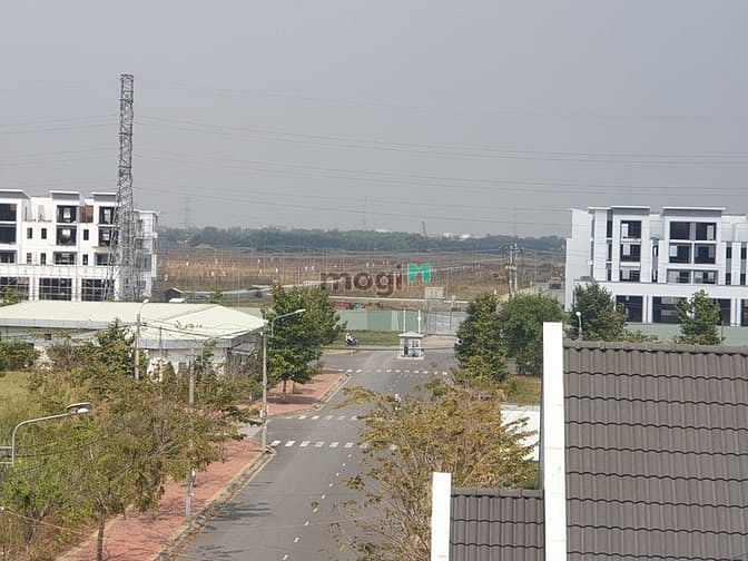 Hình ảnh BÁN GẤP 1 lô đất Dự Án T&T Long Hậu ( Khan Hiếm )