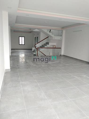 Hình ảnh HXT ĐƯỜNG LAM SƠN, DT 10x20, 1 trệt 2 lầu, vp
