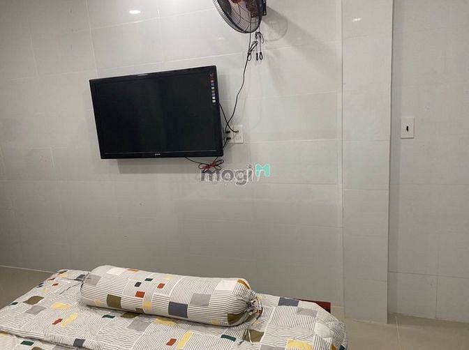 Hình ảnh Cho thuê phòng đầy đủ nội thất - Bến Vân Đồn - Quận 4