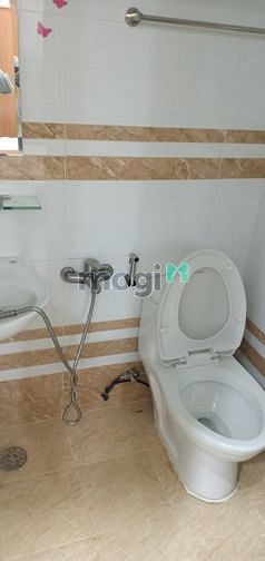 Hình ảnh Cho thuê phòng đầy đủ nội thất - Bến Vân Đồn - Quận 4