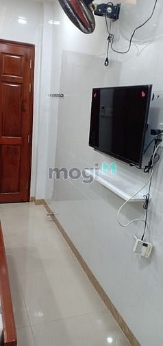 Hình ảnh Cho thuê phòng đầy đủ nội thất - Bến Vân Đồn - Quận 4