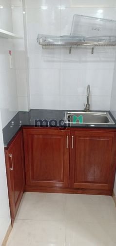 Hình ảnh Cho thuê phòng đầy đủ nội thất - Bến Vân Đồn - Quận 4