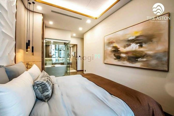 Hình ảnh The Aston Luxury Residence vị trí độc tôn.