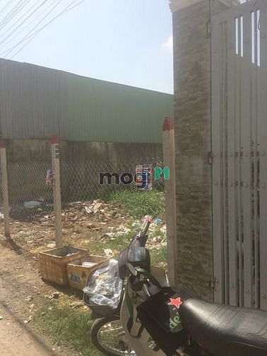 Hình ảnh Đất hiếm vị trí đẹp thổ cư 100%
