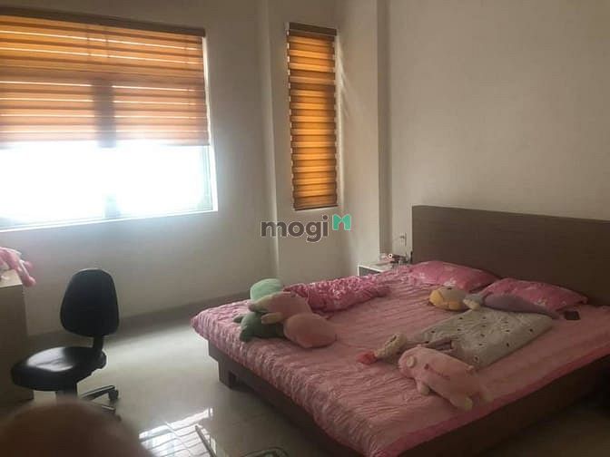Hình ảnh HXH Bạch Đằng, P2, TB. 51m2 - 4T. Giá 10.8tỷ.