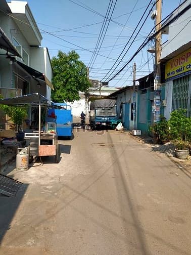 Hình ảnh Gấp lắm rồi, Liên khu 5-6, Bình Tân, 84m2, thơm hơn mít rồi.