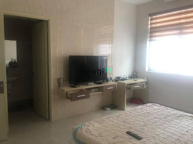 Hình ảnh HXH Bạch Đằng, P2, TB. 51m2 - 4T. Giá 10.8tỷ.