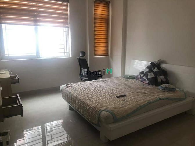 Hình ảnh HXH Bạch Đằng, P2, TB. 51m2 - 4T. Giá 10.8tỷ.