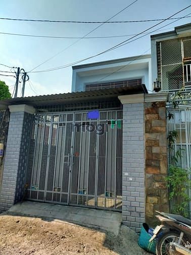 Hình ảnh Gấp lắm rồi, Liên khu 5-6, Bình Tân, 84m2, thơm hơn mít rồi.